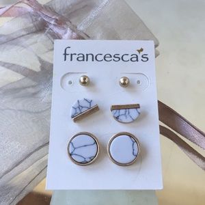 Earring set